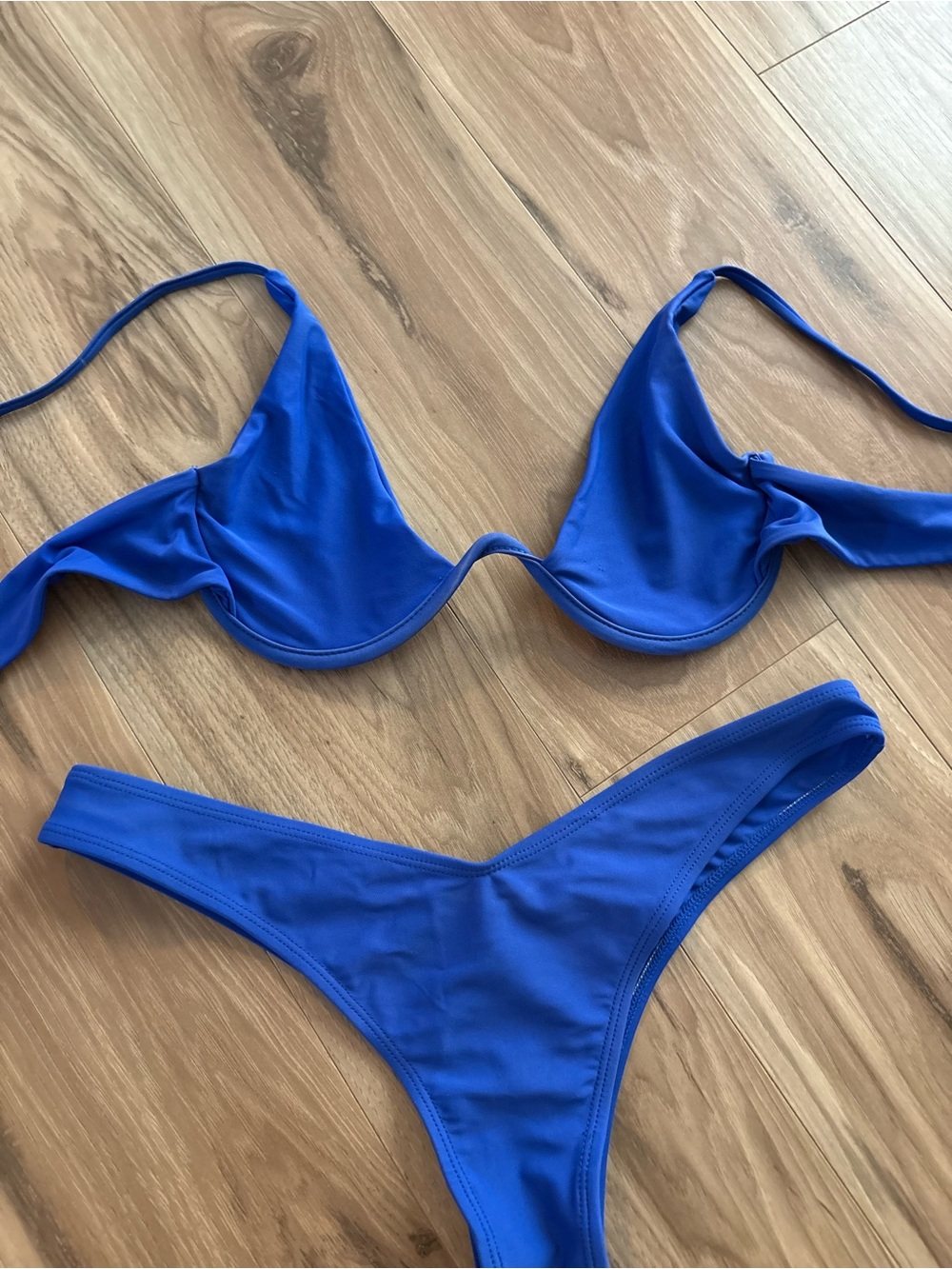 Zaful Swimsuit Bikini Bundle size Medium - Picture 11 of 14